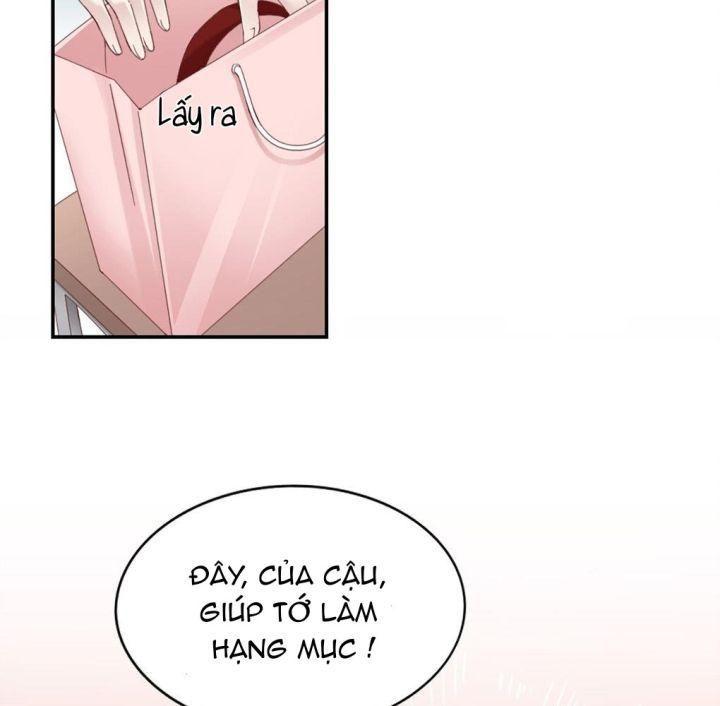 chiếc bật lửa và váy công chúa (b) chapter 11 20