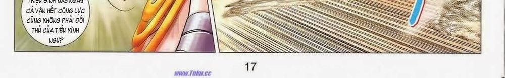 tuyệt thế vô song 2 chapter 60 30