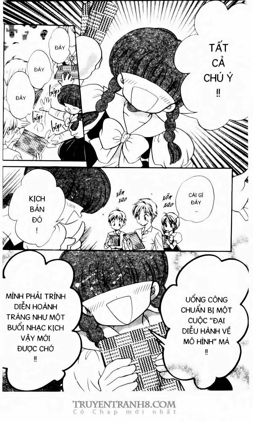 em bé ufo chapter 50 31