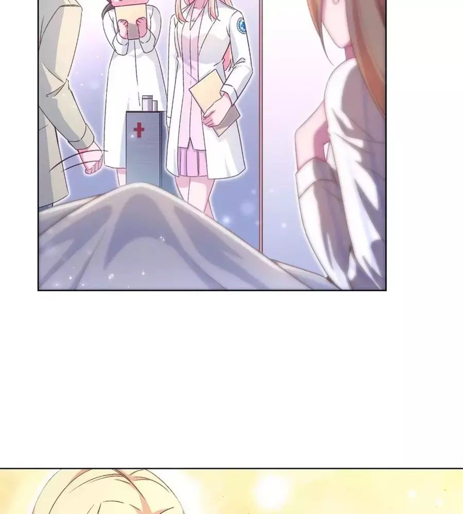 trời ban cho nam thần daddy chapter 56 10