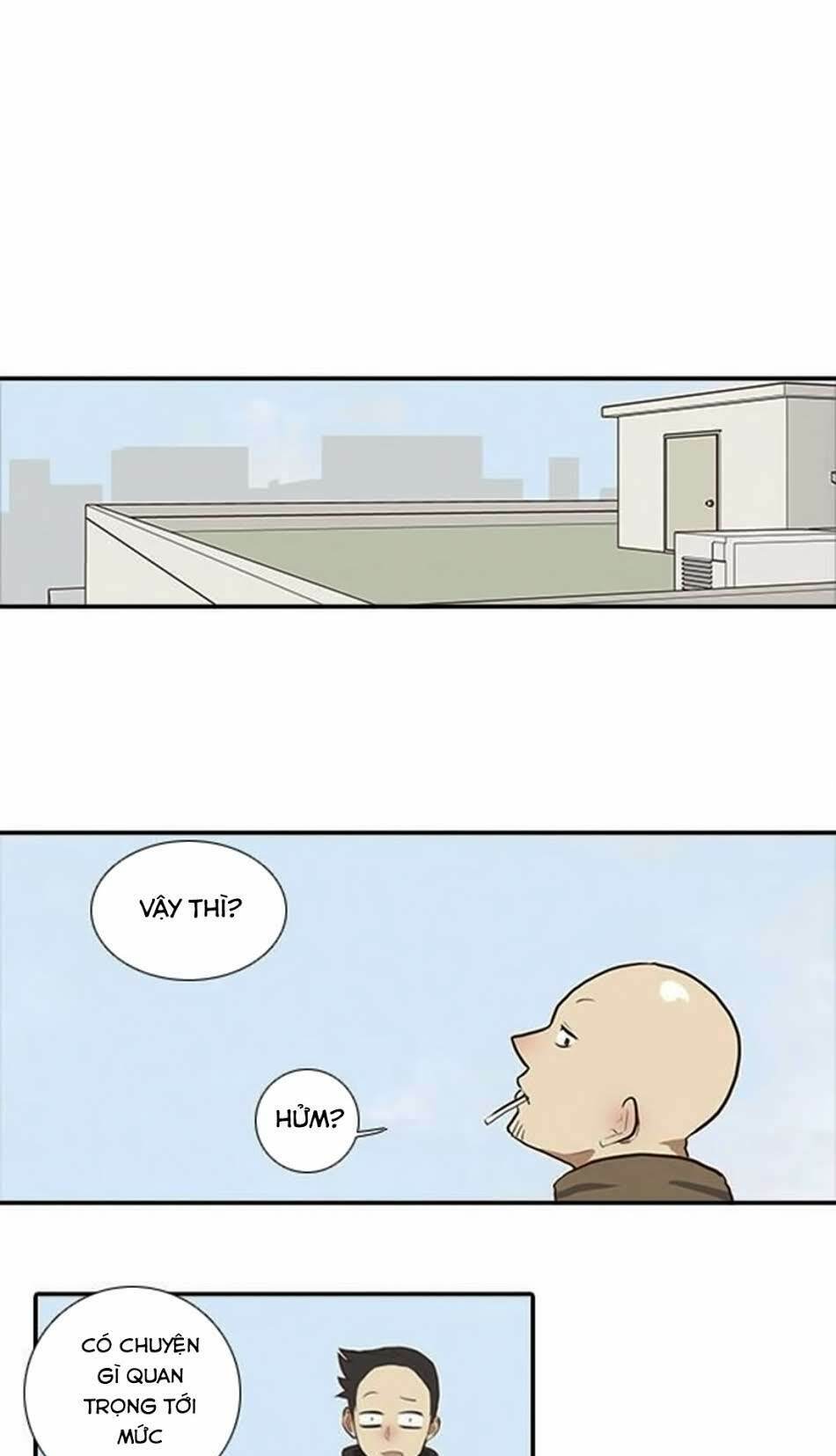 how to open a triangular riceball chapter 9 18