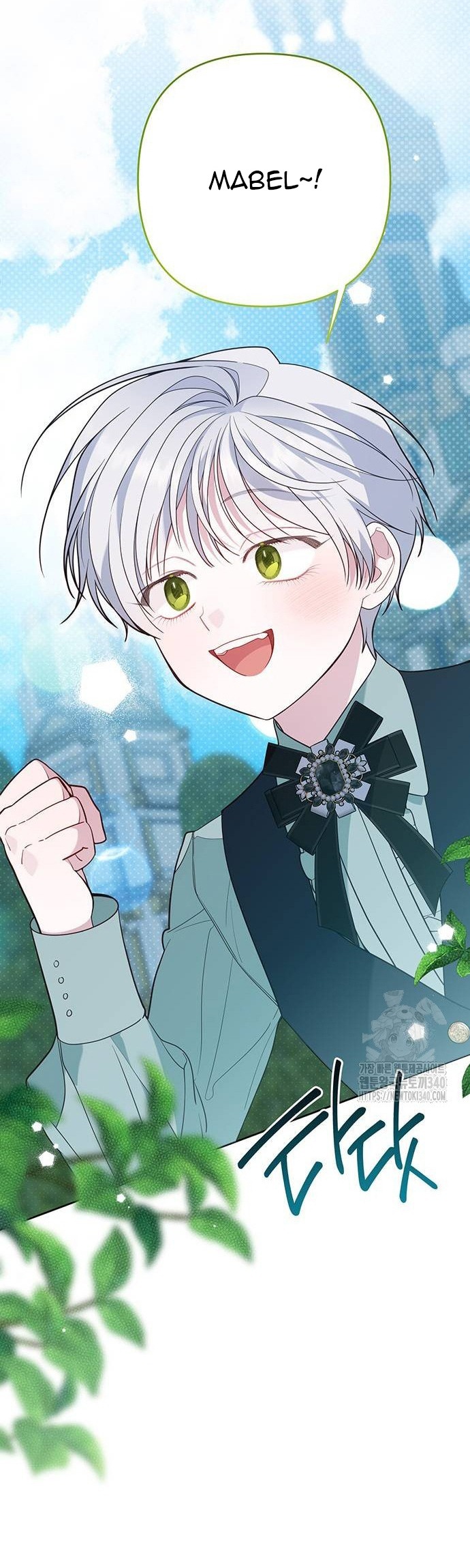 tiểu bạo chúa chapter 64.2 5