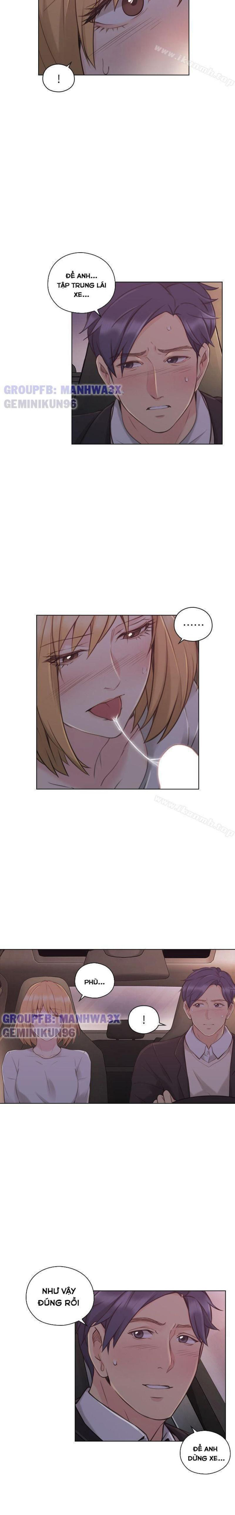 tình nhân chapter 49 3