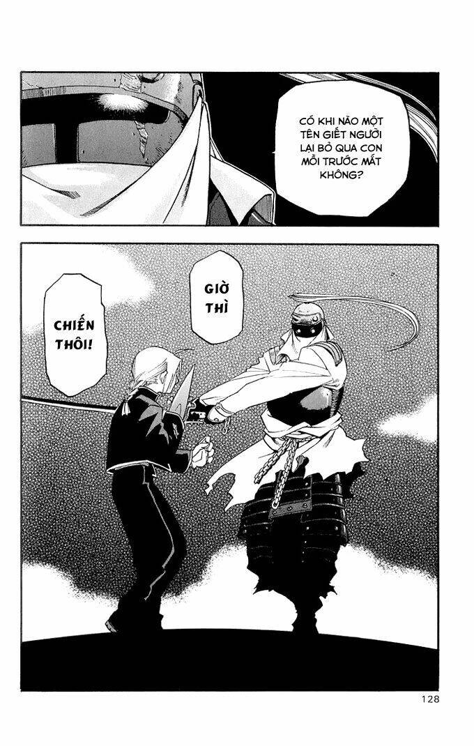 giả kim thuật chapter 11 41