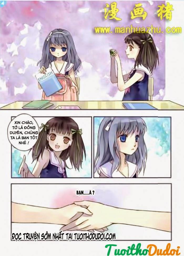 lam sí chapter 2 26