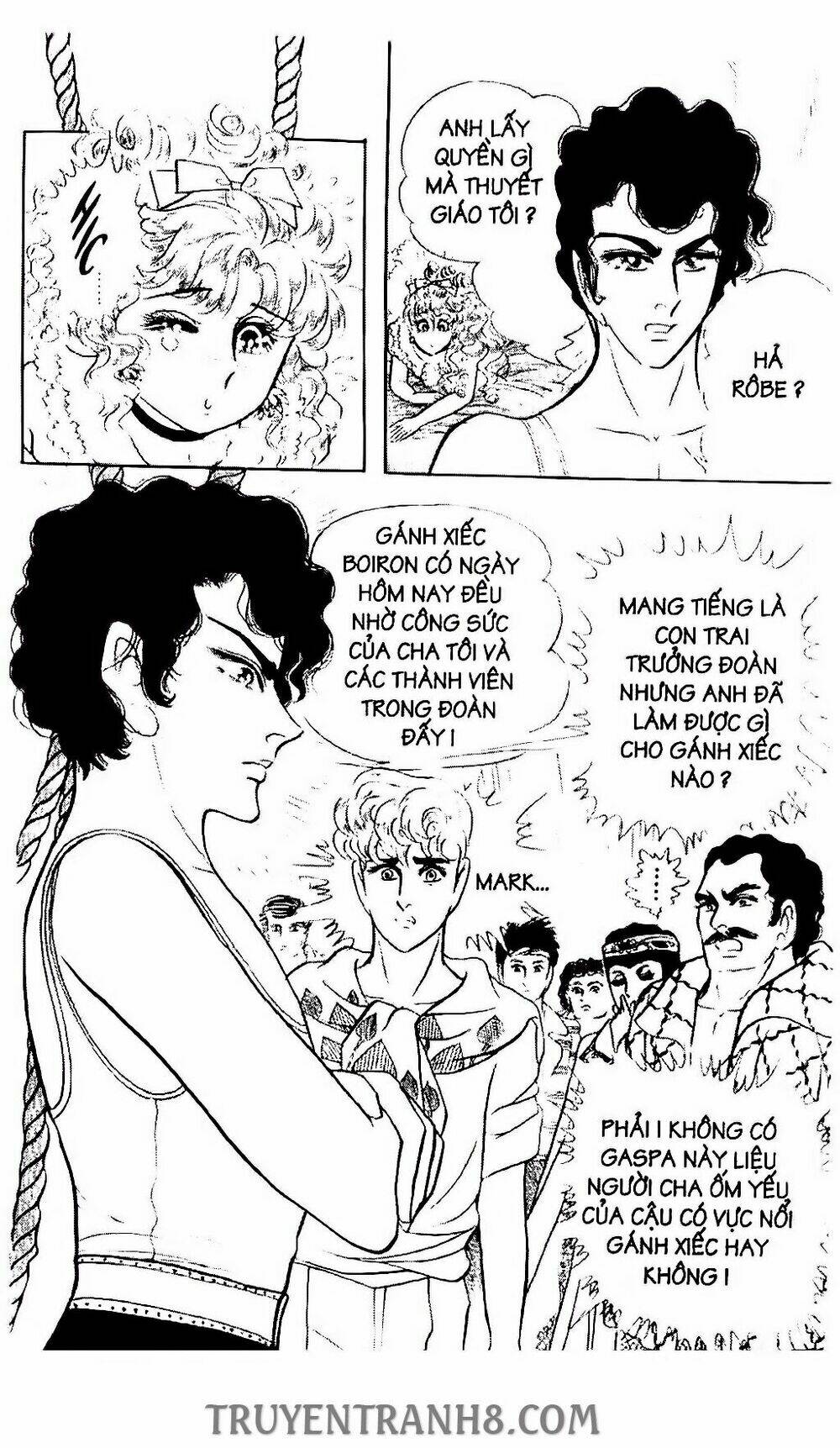 the count s daughter chapter 88 12