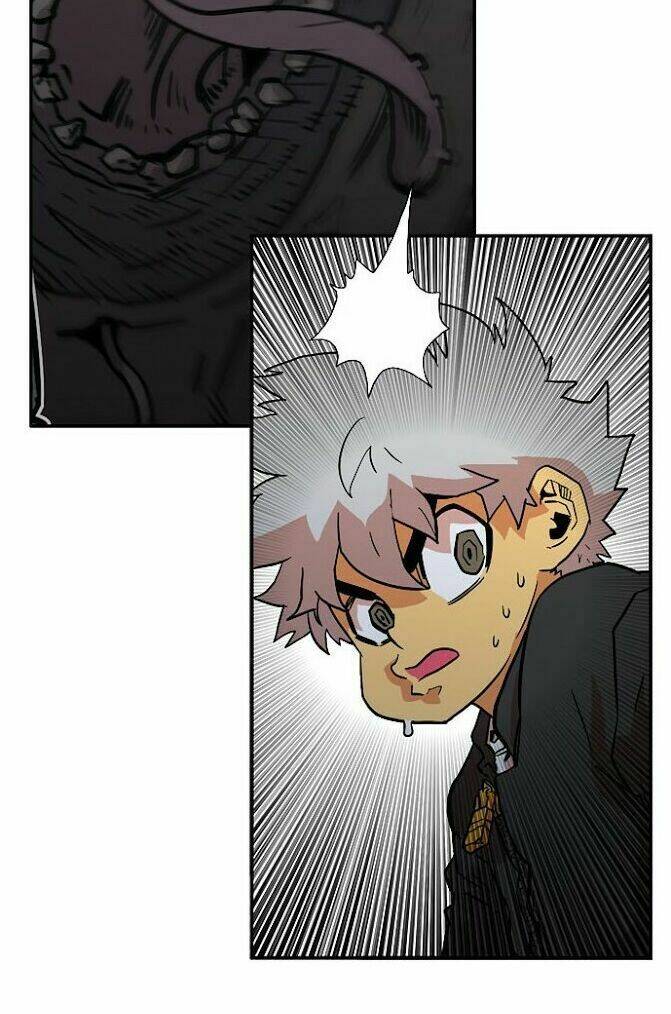 bẫy troll chapter 16 5