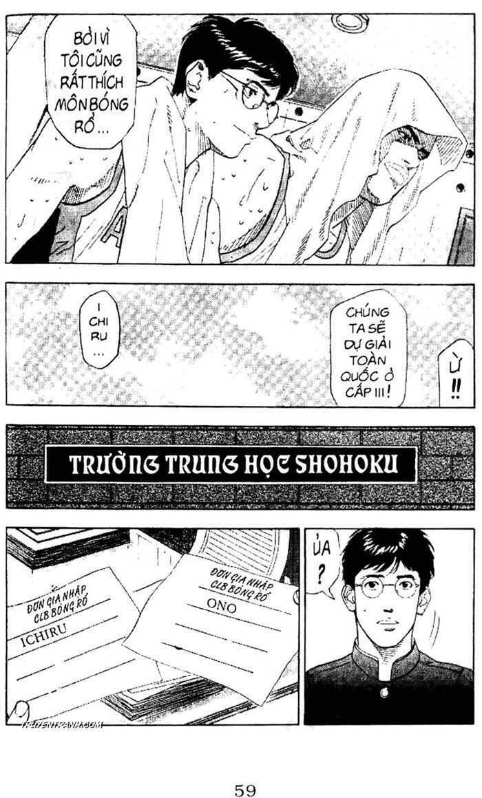 cao thủ bóng rổ chapter 183 8