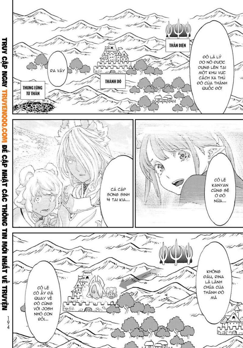 the ride on king chapter 34.5 9