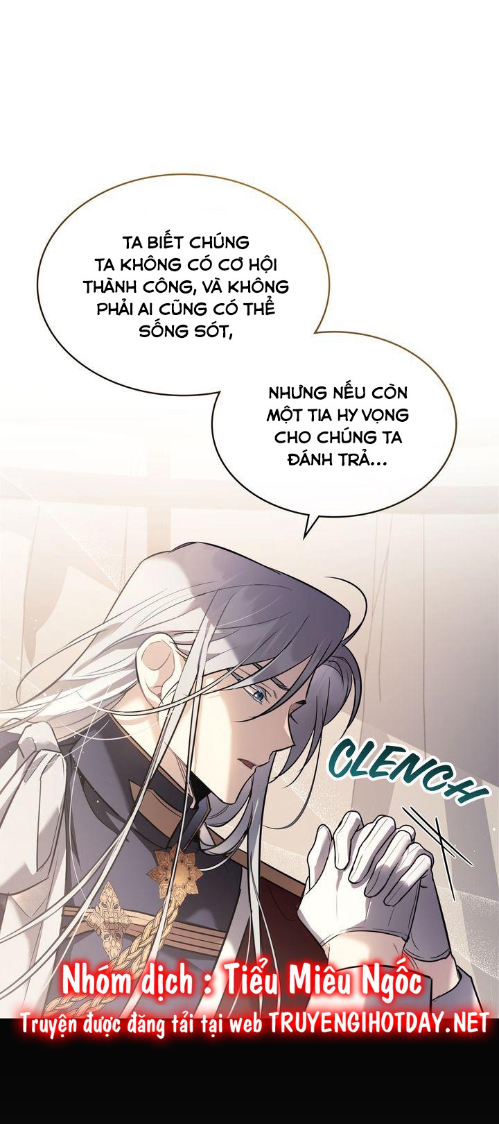 Cái Bóng Trong Đêm chapter 29 - Trang 62
