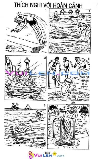 chú thoòng (full trọn bộ) chapter 28 32