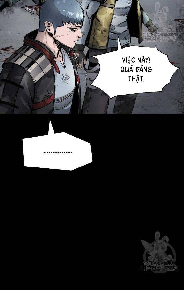 mật mã mê cung chapter 88 51