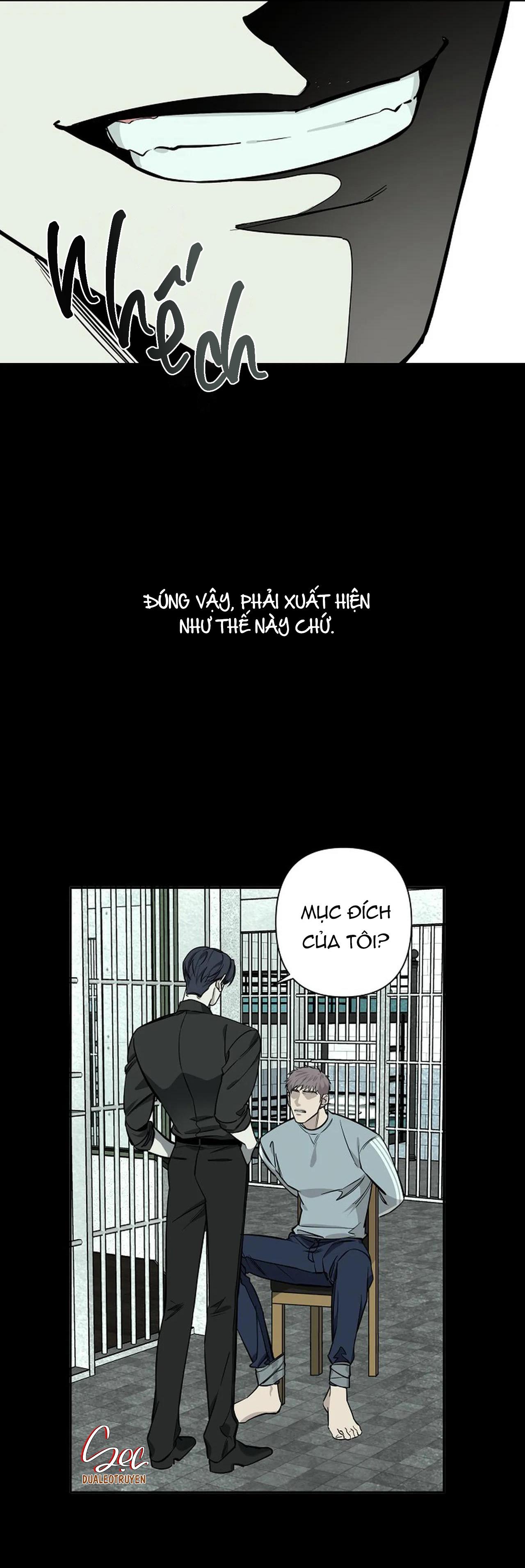 ĐÊM DỊU DÀNG chapter 58