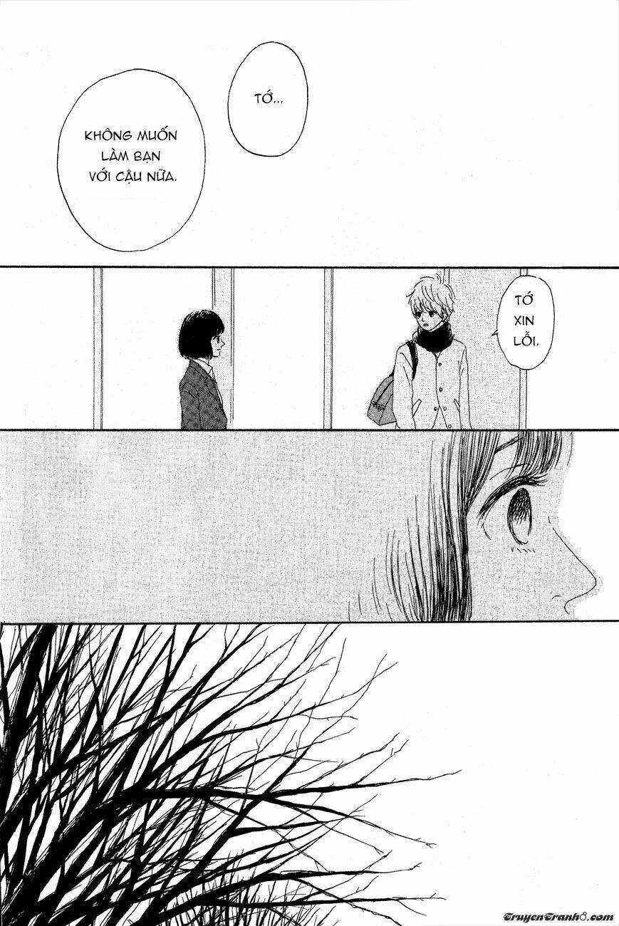 hơi ấm chapter 1 20