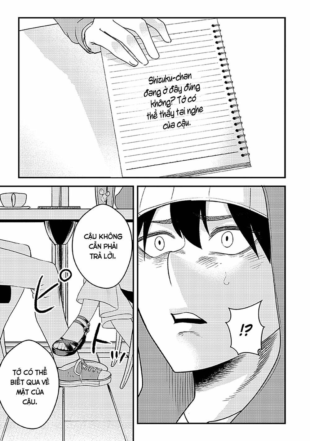 my stepsister who says go die go die to me everyday, tries to hypnotize me to fall for her chapter 5 10