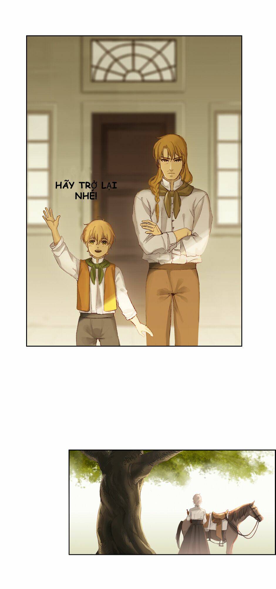 hiệp sĩ vô song chapter 2 45