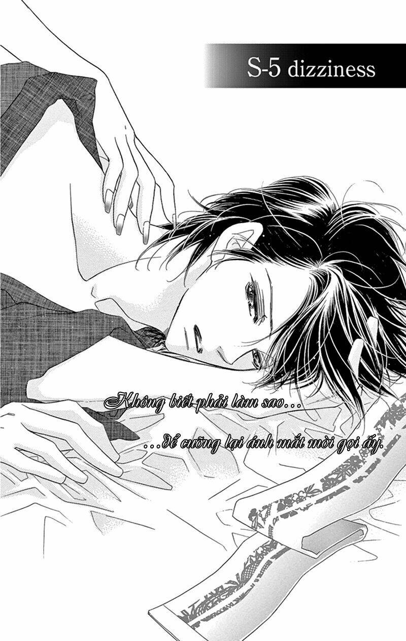 s-love chapter 5 3