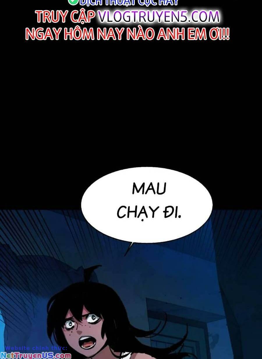 bạn học tôi là lính đánh thuê chapter 159 110