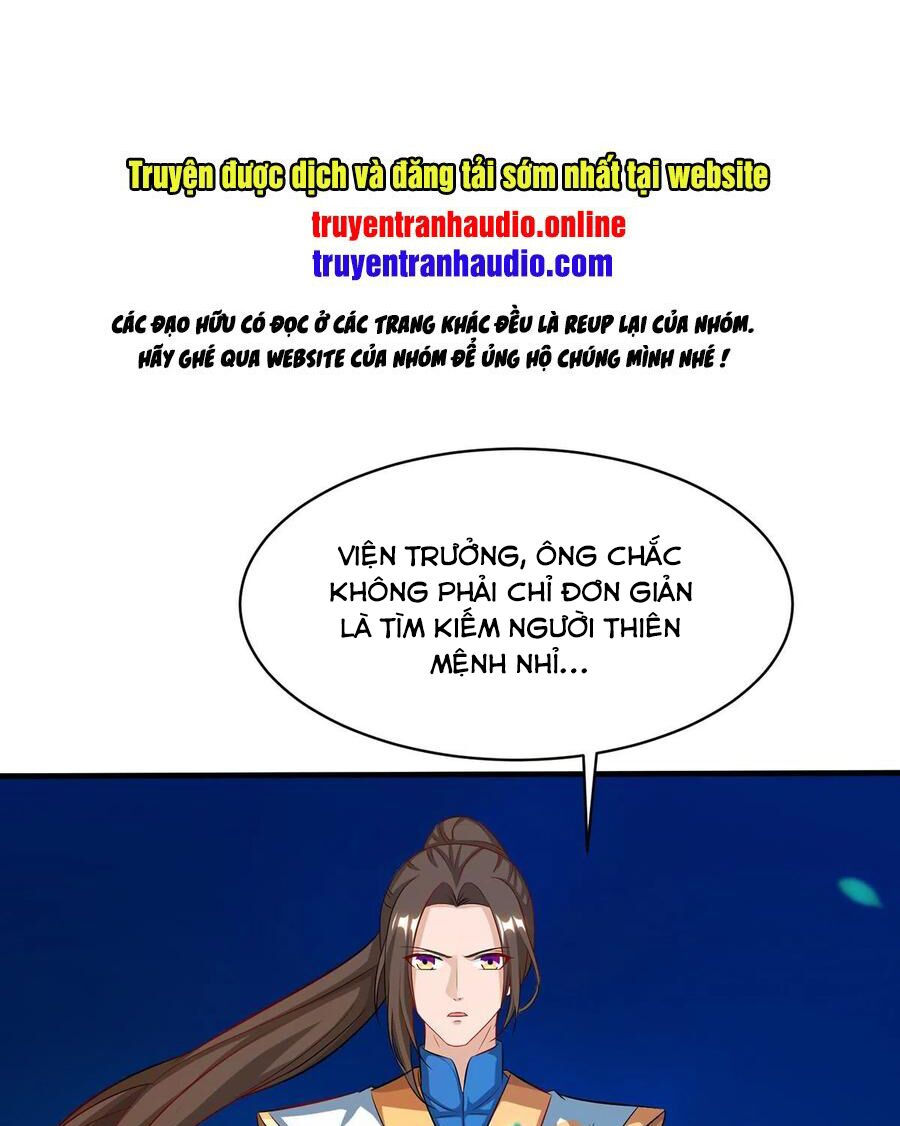 chúa tể tam giới chapter 109 1