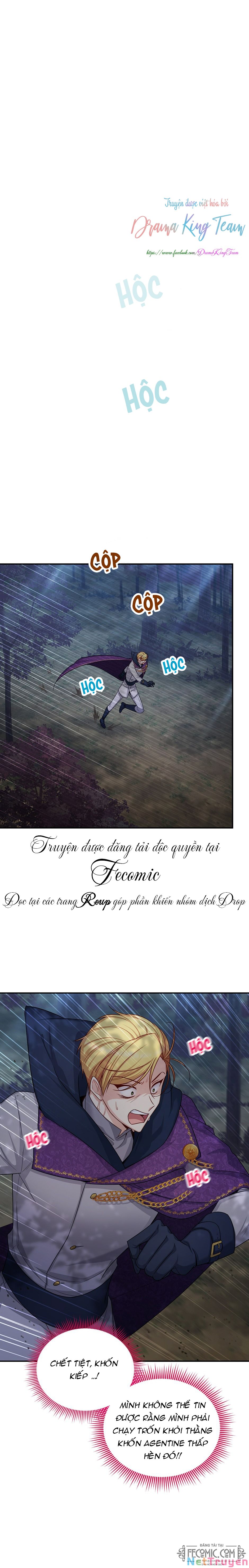 nữ công tước với tâm hồn trống rỗng chapter 98 1