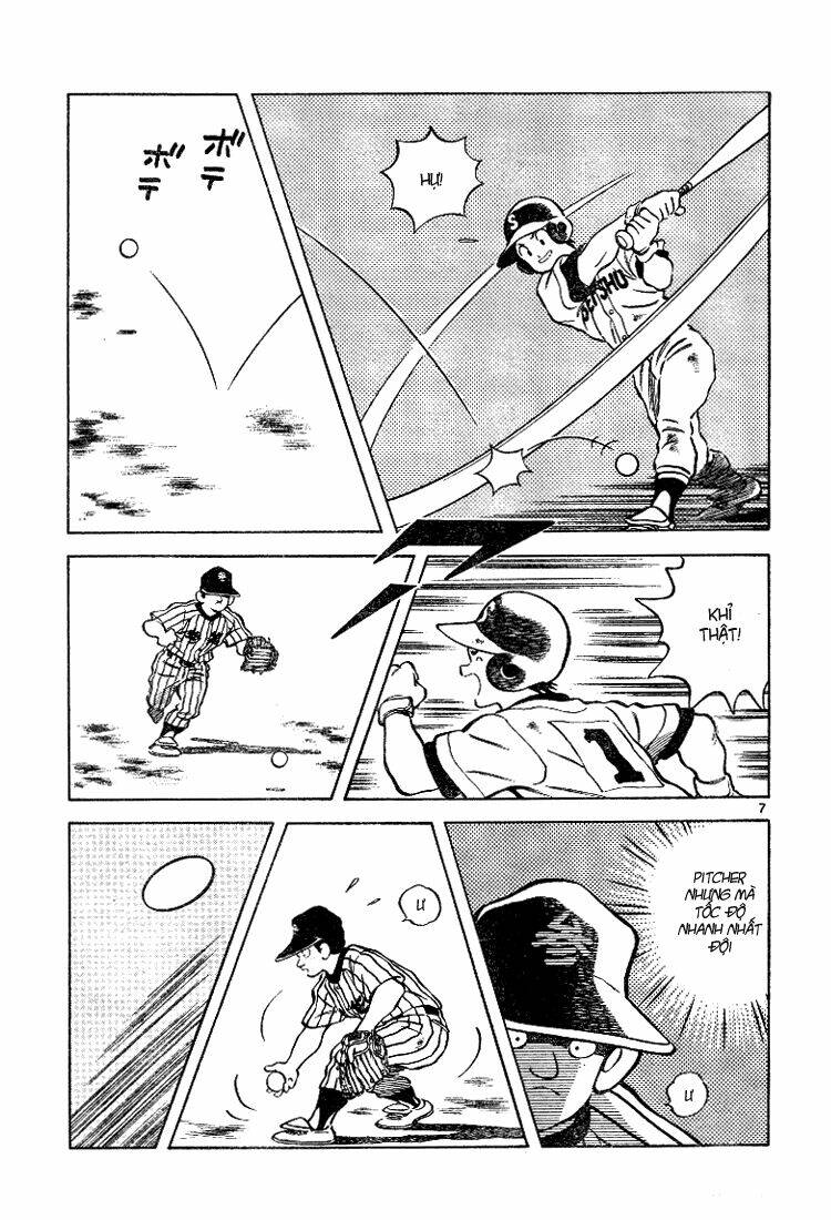 trò chơi vượt qua thử thách chapter 76 8