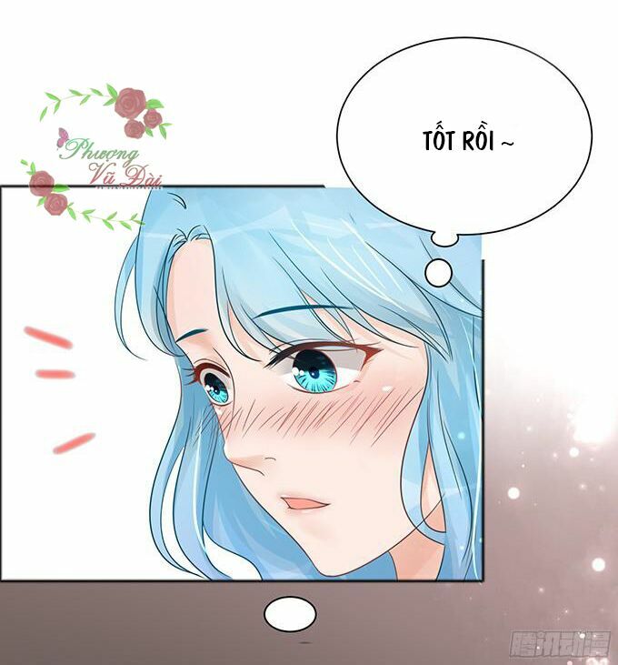 luyến đường thời quang chapter 3 10