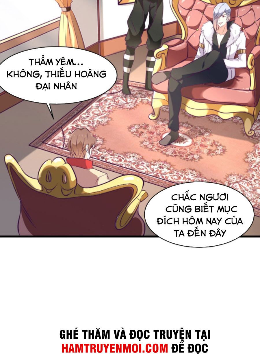 nãi ba là chiến thần mạnh nhất chapter 79 36