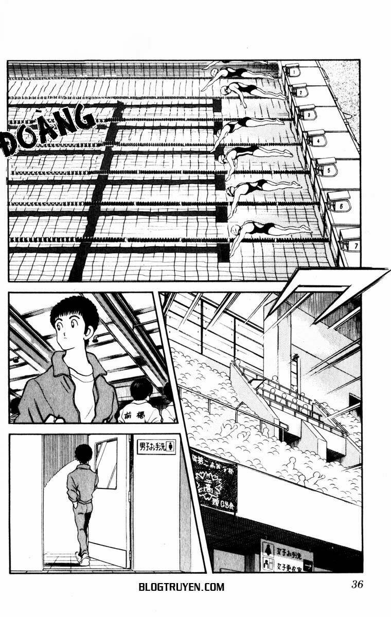 rough - ngọc thô chapter 91 14