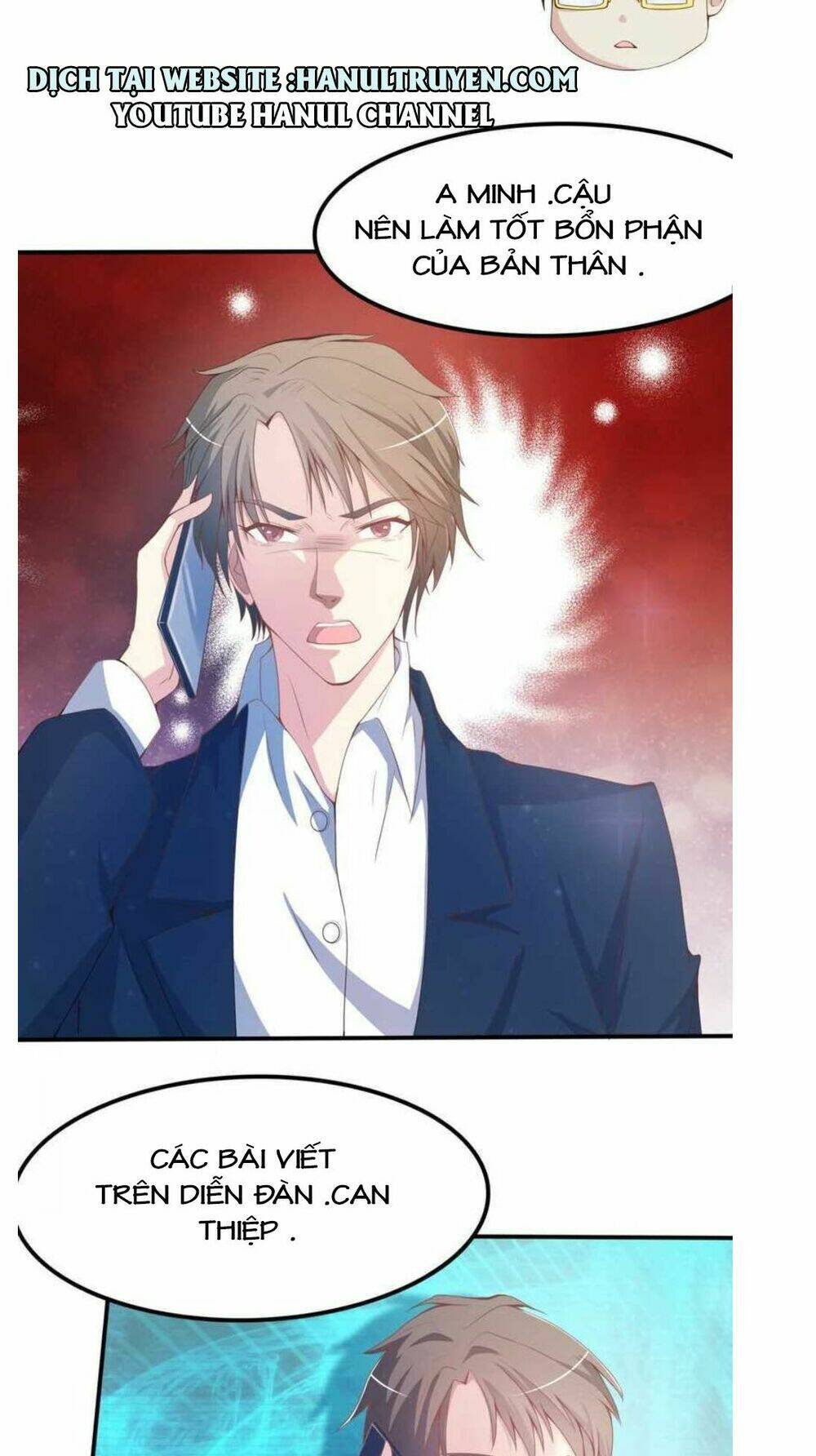 dụ vợ về nhà chồng cũ phải thật ôn nhu chapter 67 23