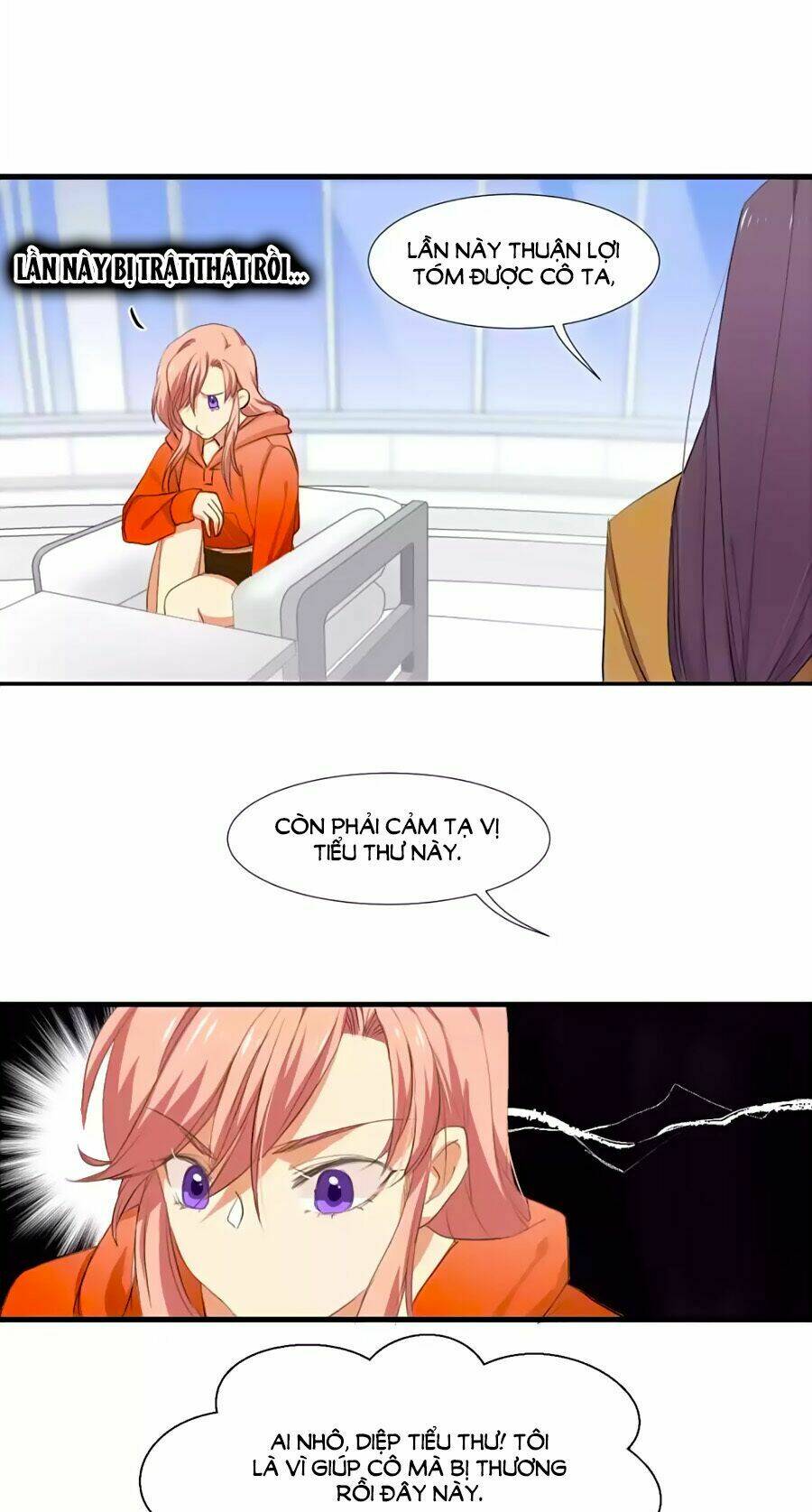 tửu điếm nữ vương chapter 5 10