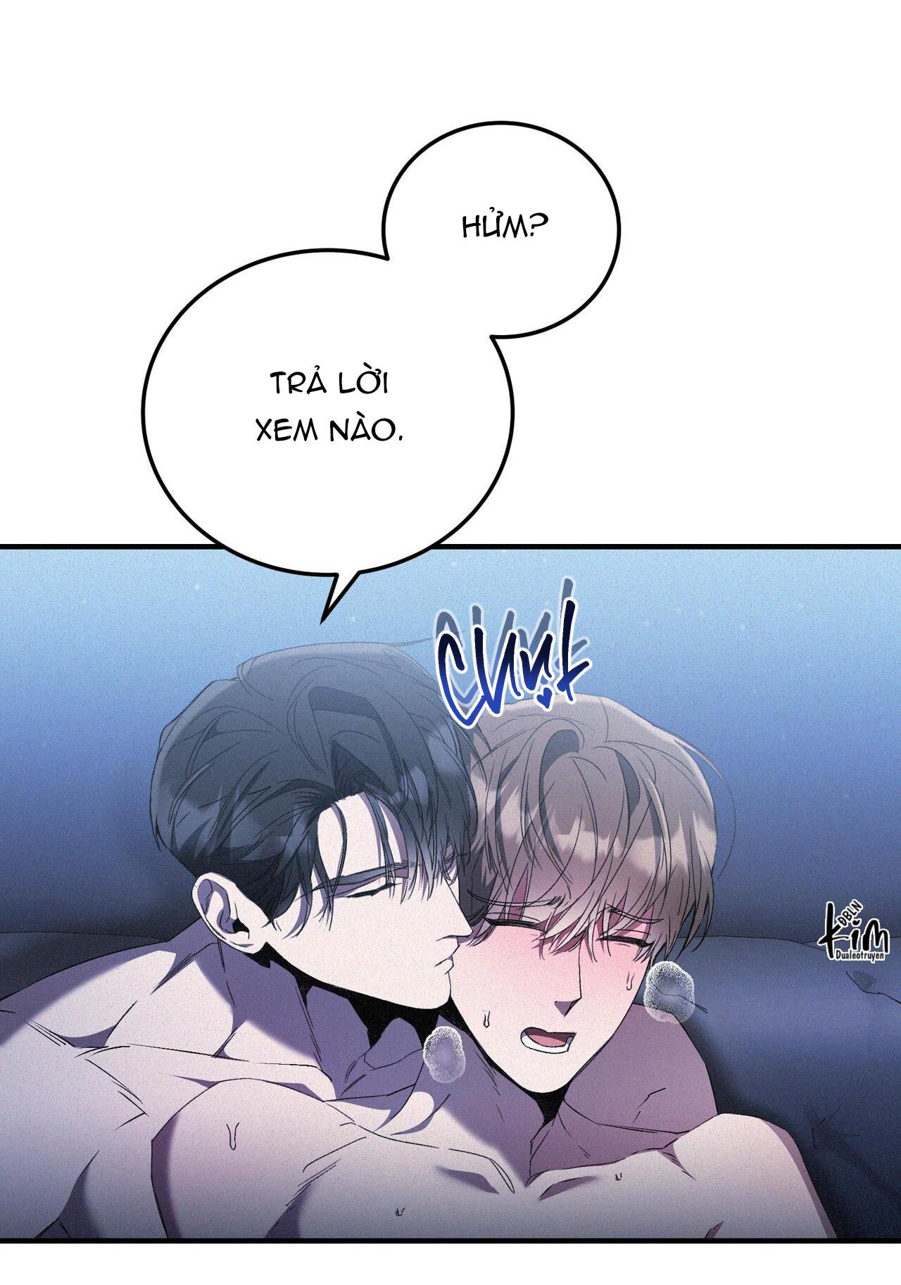 vô hình chapter 15 6