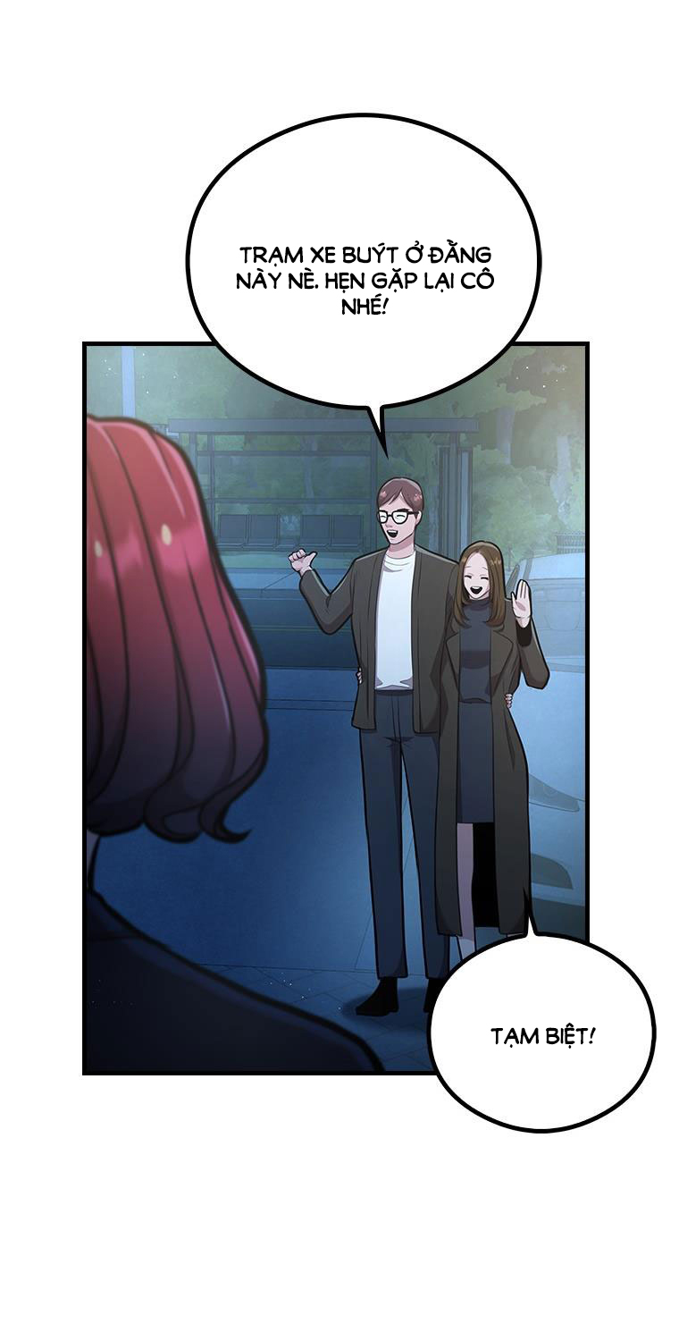 Khách Sạn Máu chapter 16.2 - Trang 27