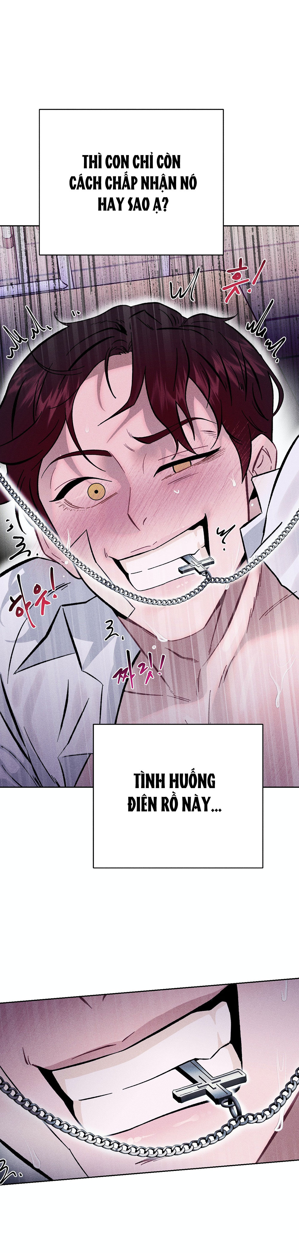 [Bl] Xiềng Xích chapter 4.2 - Trang 20