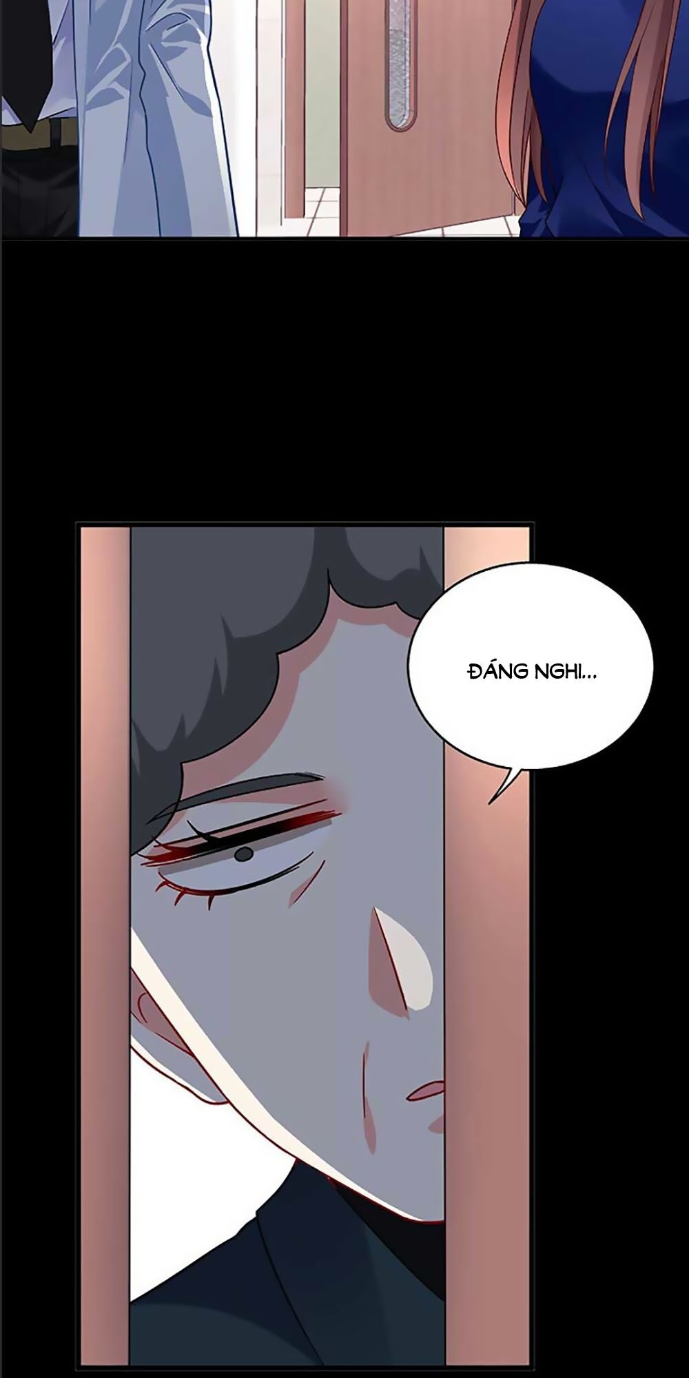 bạn trai 1/4 của tôi chapter 31 31