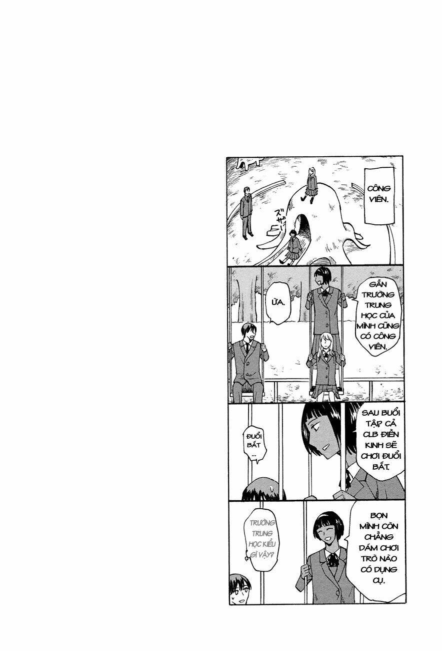 onnanoko ga shinu hanashi chapter 1 48