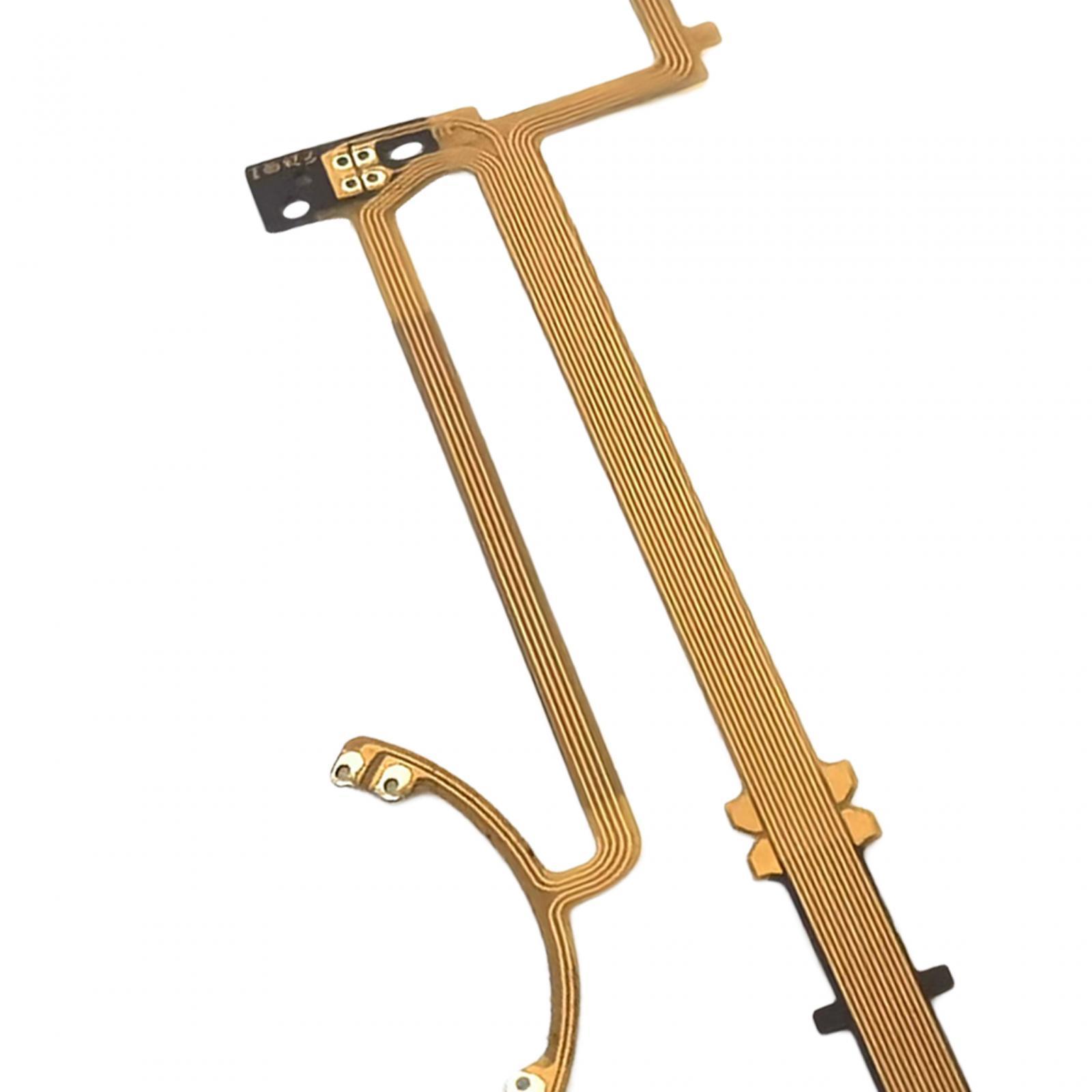 Anti Shaking Lens Flex Cable Professional for 18-55 Fittings Part