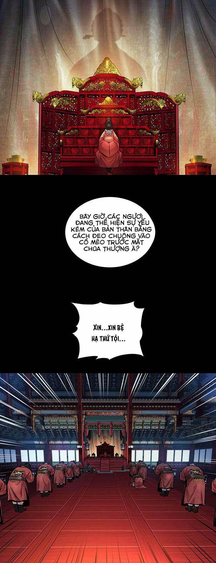 đạn bạc chapter 1 68