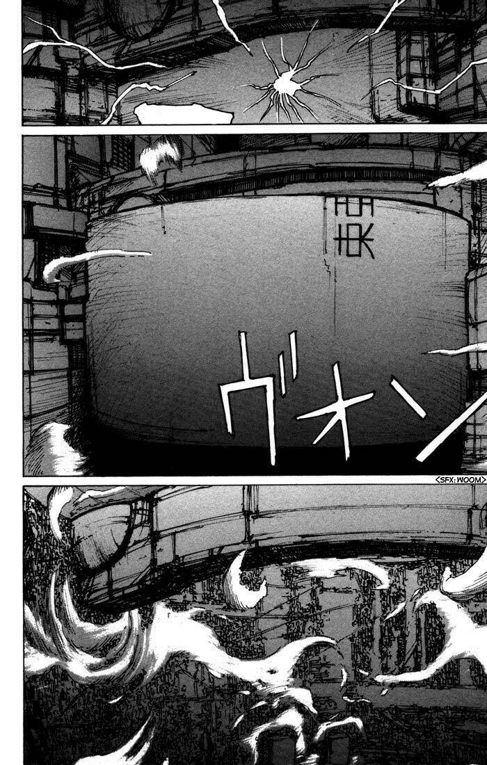 blame! chapter 34 12