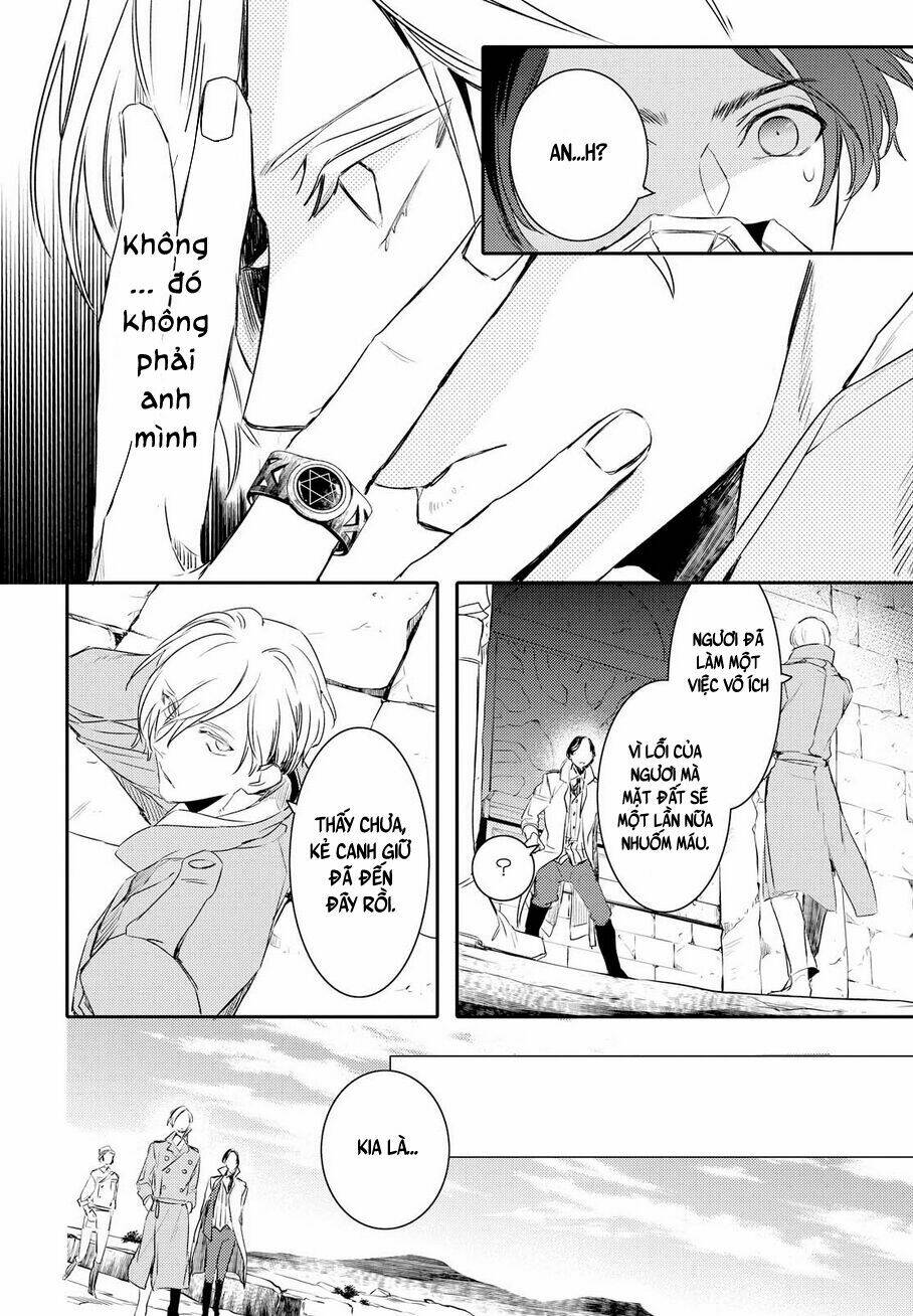 phong ấn triệu hồi ác quỷ dantalion chapter 83 11