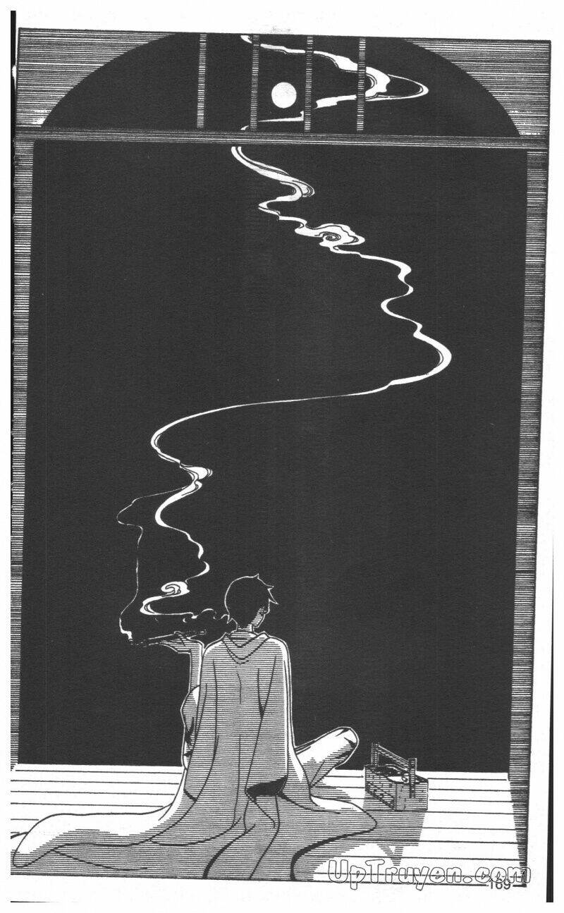 xxxholic - hành trình bí ẩn chapter 19 171