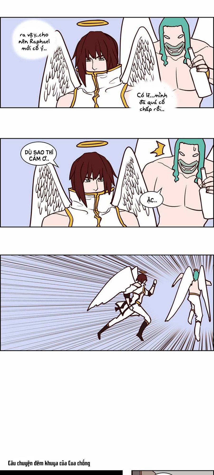 the devil king is bored season 2 chapter 25.5 11