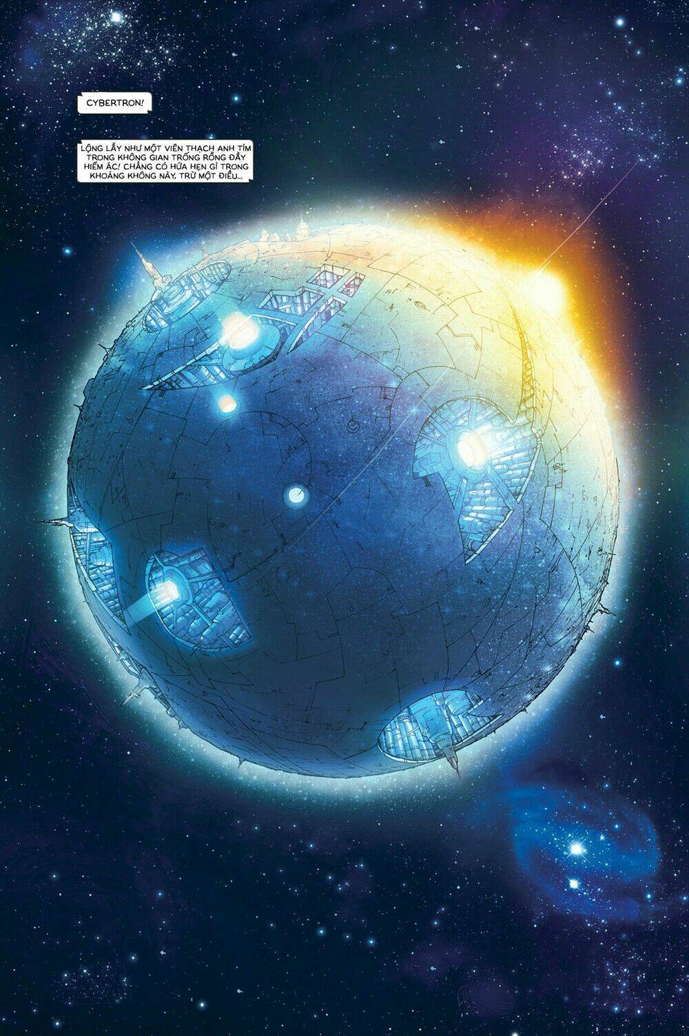 the transformers: ironhide chapter 2 4