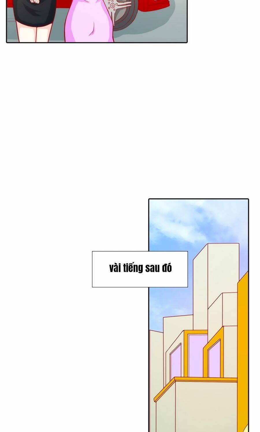 song diện danh viện chapter 69 15