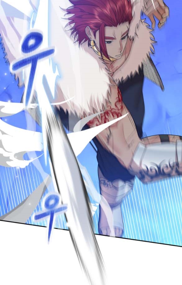 [18+] dũng sĩ vị tha chapter 7.1 24