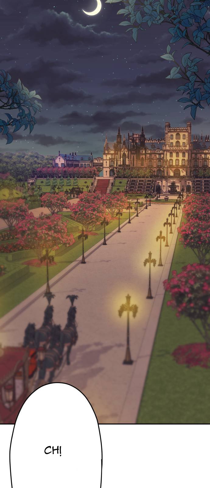 tôi không muốn kết hôn nữa chapter 3 36