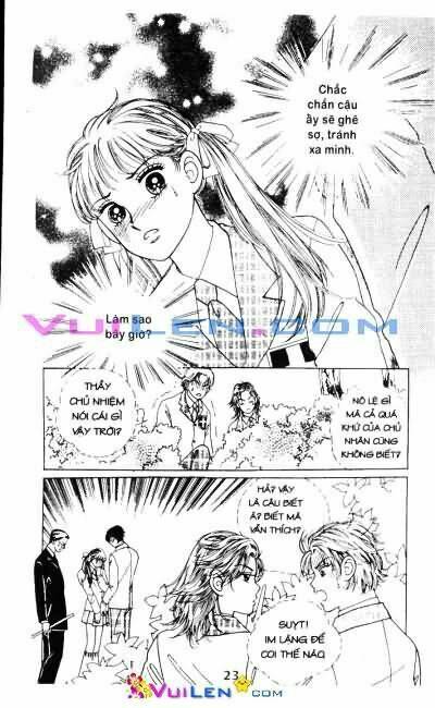 hợp đồng nô lệ chapter 4 23