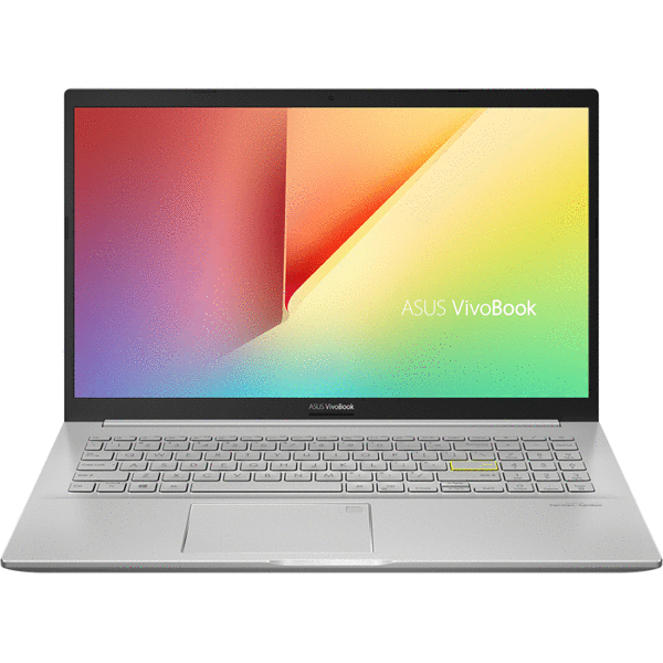 Laptop Asus VivoBook A515EP-BQ498T (Core i5-1135G7/ 8GB (8GBx1) DDR4 2666MHz/ 512GB SSD M.2 PCIE G3X4/ MX330 2GB GDDR5/ 15.6 FHD IPS/ Win10) - Hàng Chính Hãng