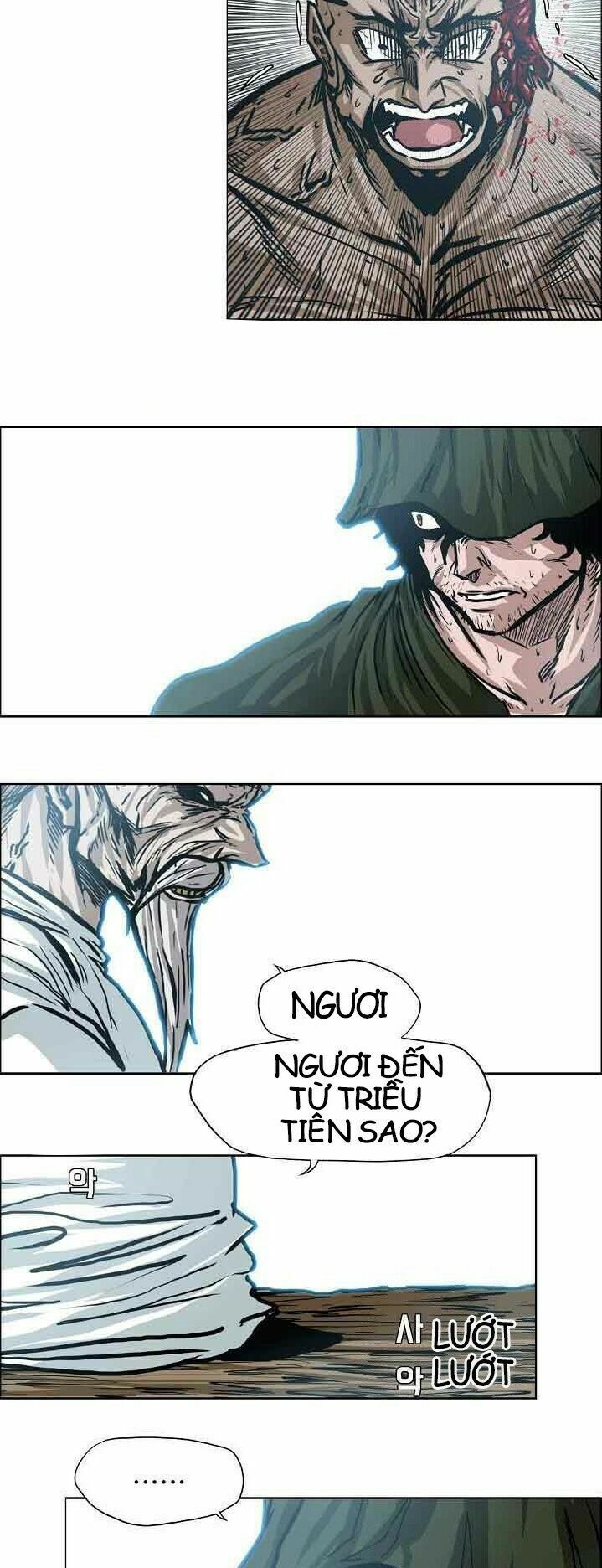 bá chủ học đường ss3 chapter 32 24