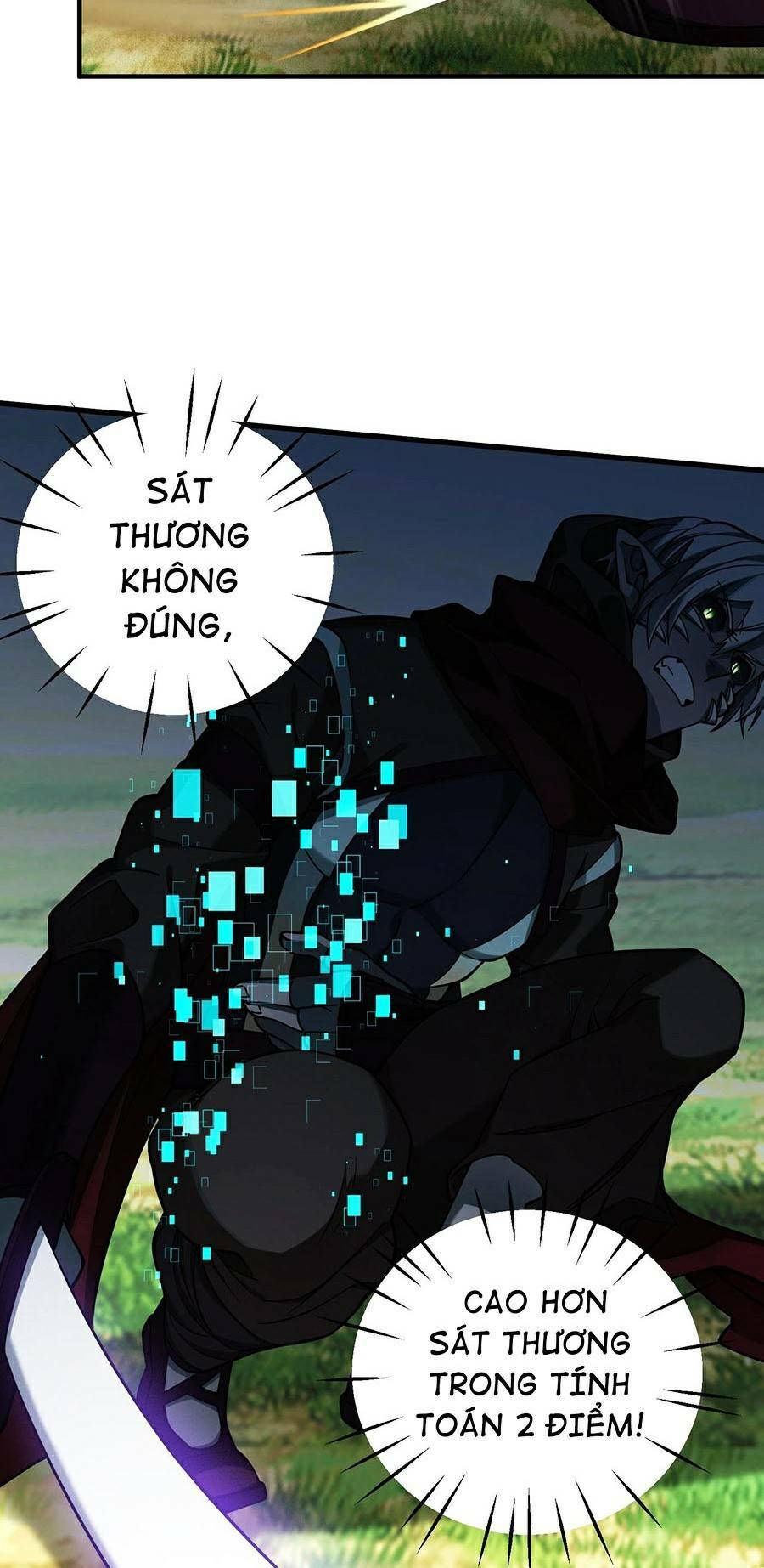 người chơi siêu mạnh chapter 10 19