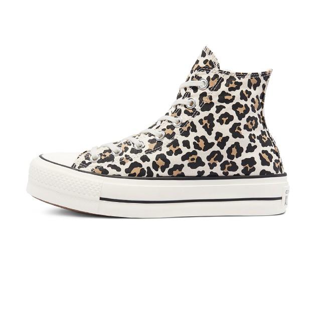Giày Converse Chuck Taylor All Star Lift Archive Print - 570915C
